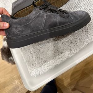 Vince dress sneakers